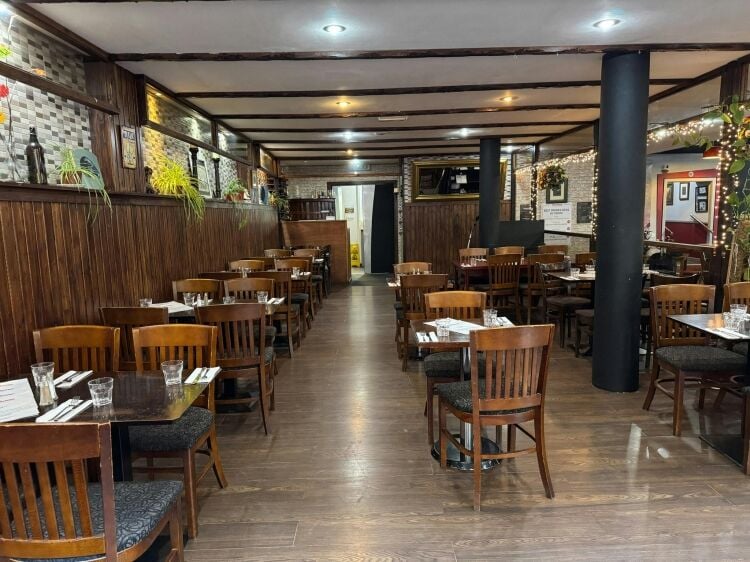 Glasgow City Centre Music Bar & Restaurant