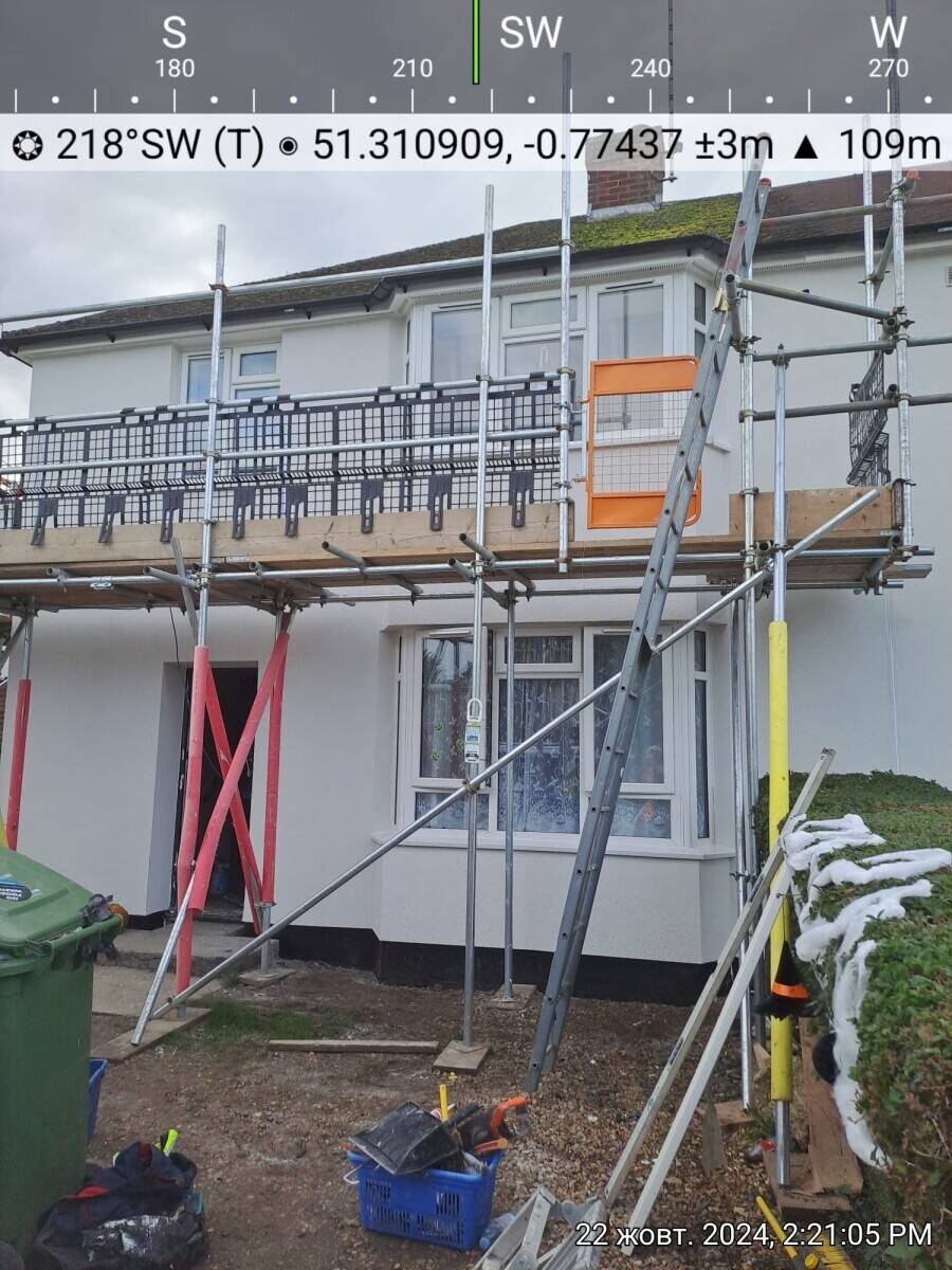 PAS2030/TrustMark Insulation Company with Constructionline Gold & 5 Vans – For Sale