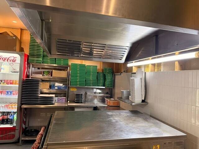Pizza Takeaway for sale in Canning Town London
