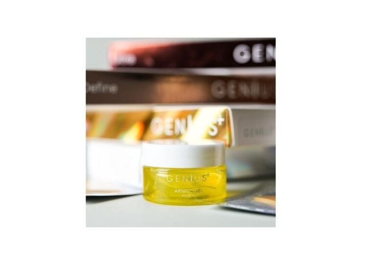 A Thriving Aesthetics e-Commerce Brand With Exclusive Contracts