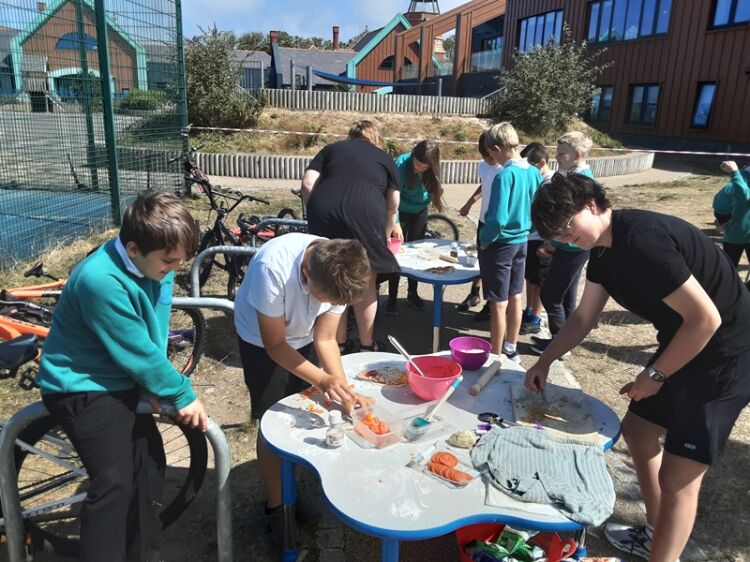 Award-Winning Education Business with Proven Pupil Impact Photo 10