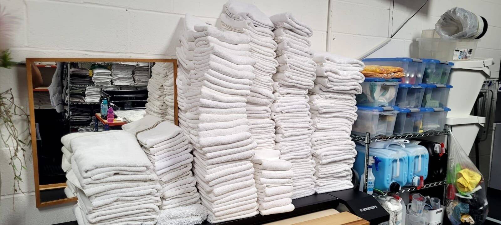 Commercial laundry  Photo 10