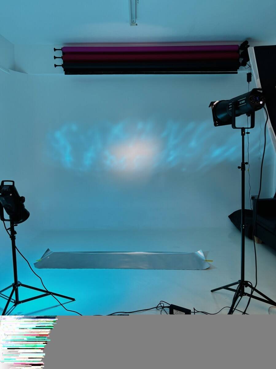Photo studio in London Photo 10