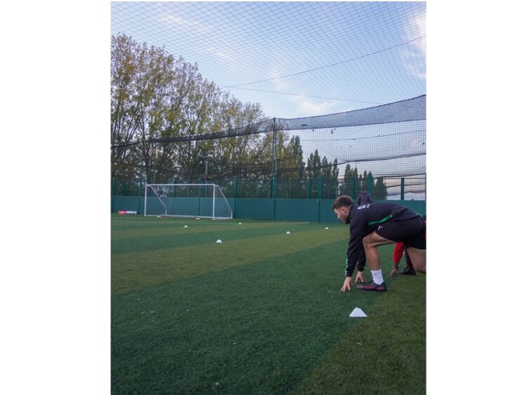 Elite Youth Football Academy with Proven Profit & Massive Growth Potential Photo 10