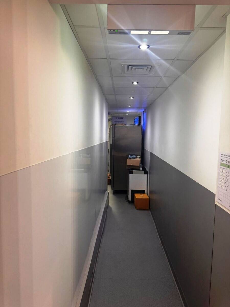 EXCEPTIONALLY FITTED FAST FOOD TAKEAWAY/RESTAURANT LICENCE TO TRADE UNTIL 5AM—FULL A3 Photo 10