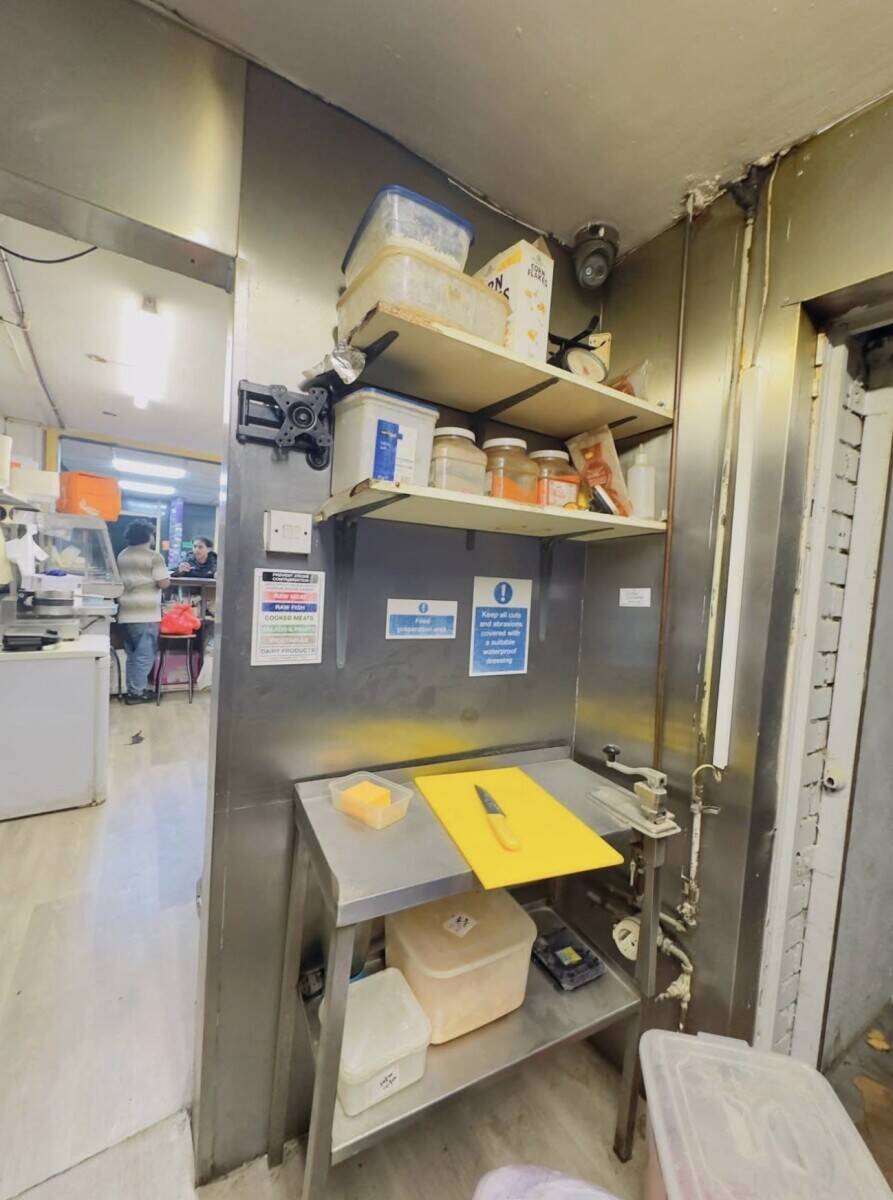 Takeaway for Sale in Moston Photo 10