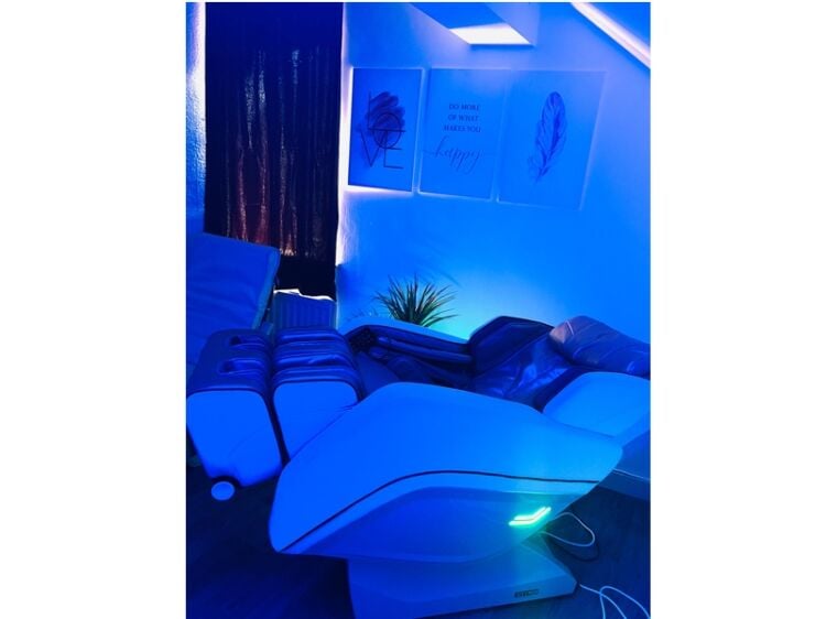Established Wellness Recovery & Biohacking Centre