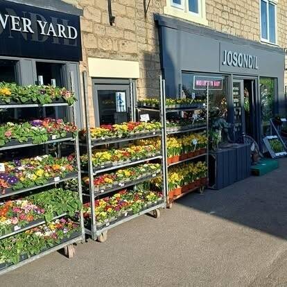 HUGELY POPULAR, GIFT STORE & GARDEN CENTRE, WARSOP  ‘FOR SALE’ Photo 10