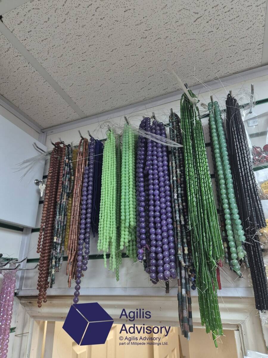 Long-Established Fashion Jewellery Business in London Photo 10
