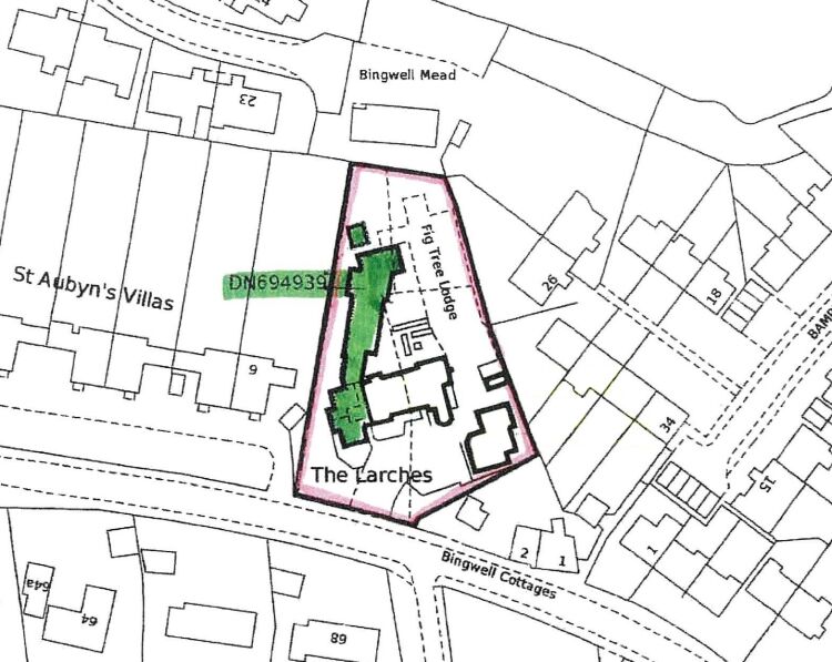 FREEHOLD INVESTMENT PROPERTY OPPORTUNITY