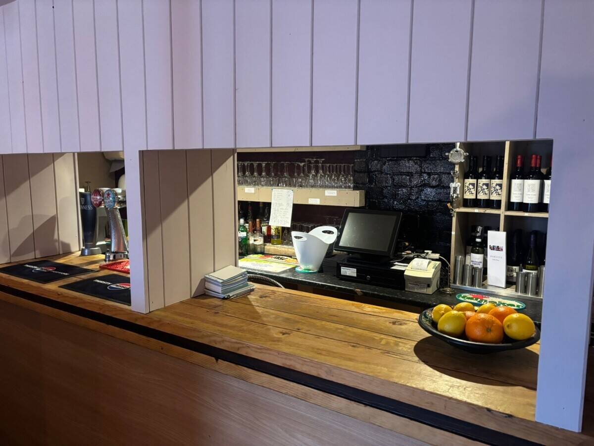Popular, Established Licensed Restaurant Business Photo 10