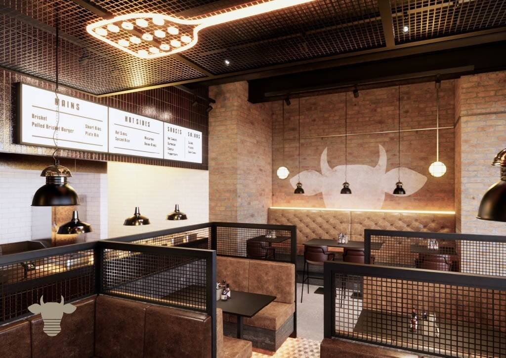 Pitmaster BBQ & Smokehouse &ndash; Restaurant for Sale (Wilmslow Road, Manchester)