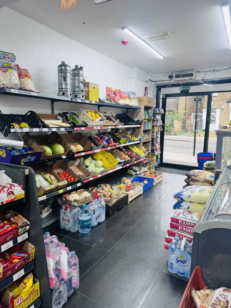 Mini Supermarket for sale Well Established