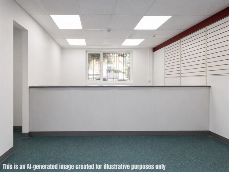 29B Queen Street (Retail Unit) Photo 10