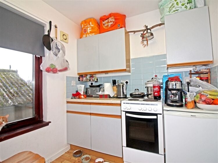 Ravenscroft (Tenanted Flats)