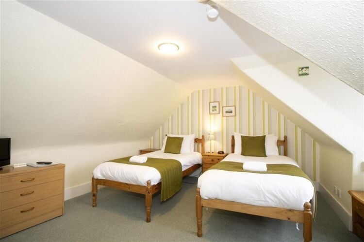 Willowbank Guest House and Willowbank Bothy Photo 10