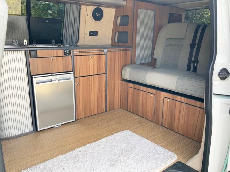 Inverness Campervans Photo 10