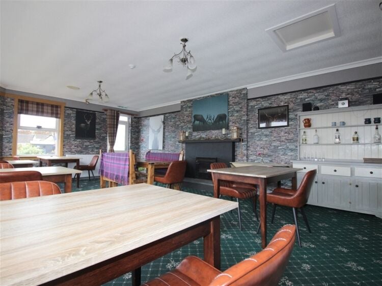 Drumbeg Hotel Photo 10