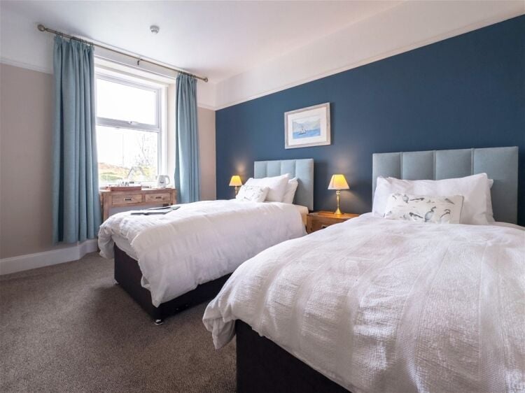 Staffa House Bed and Breakfast
