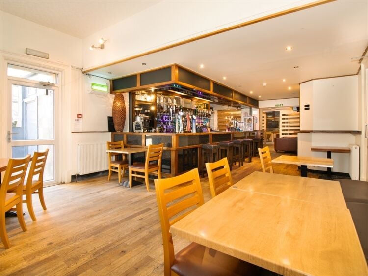 Holborn Hotel Photo 10