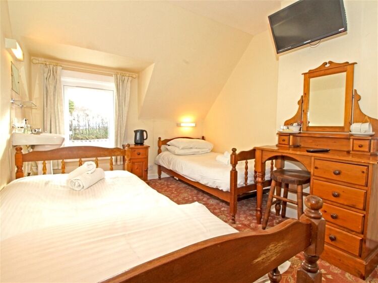 The Trentham Hotel Photo 10