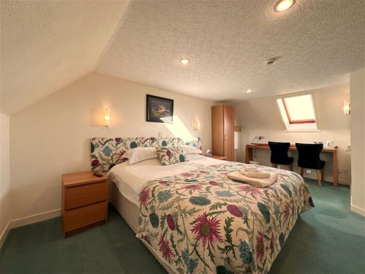 Pentland Lodge House Photo 10