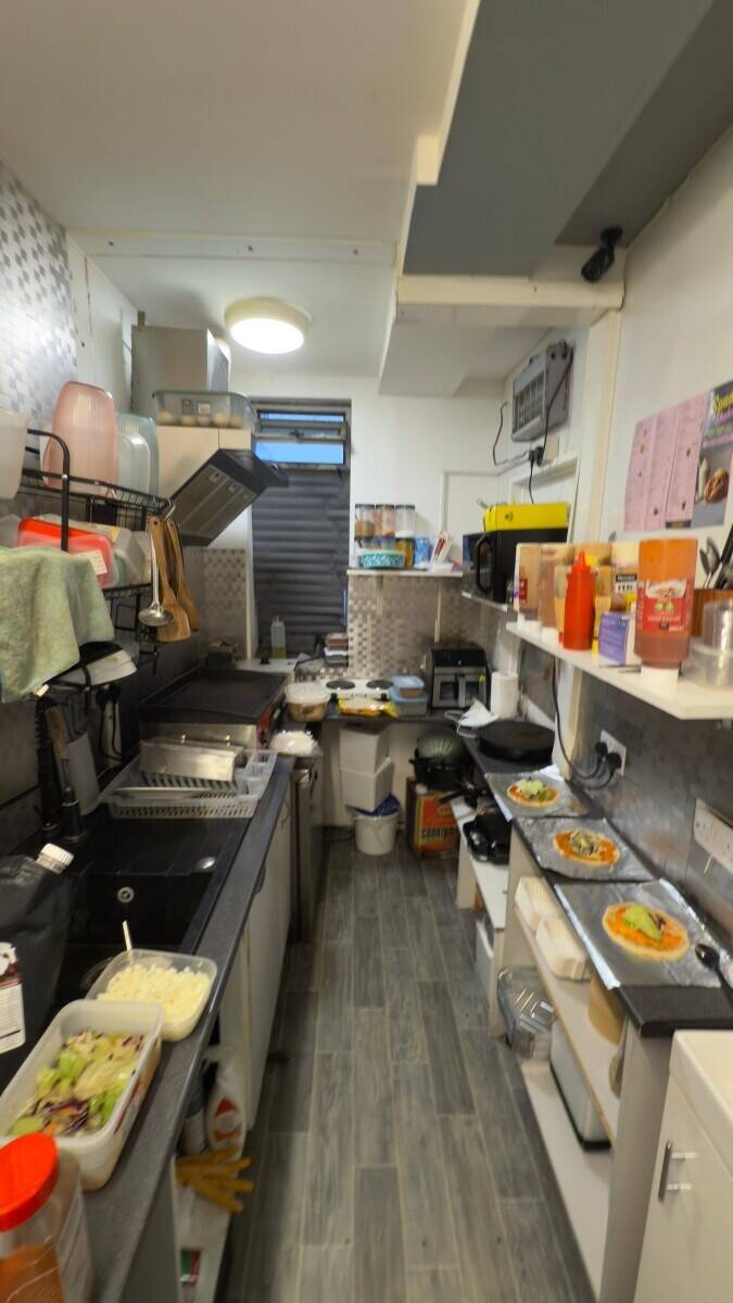 Cafe for sale in watford