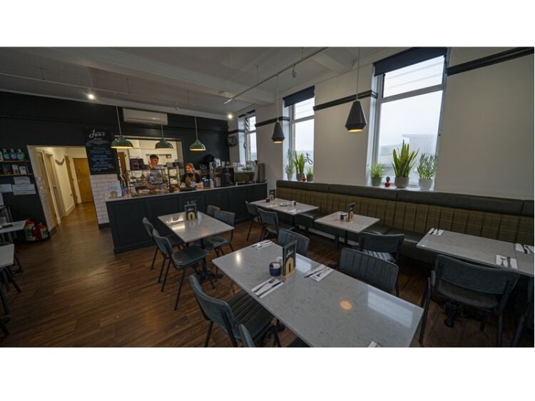 Loved Community Cafe Business – Leasehold