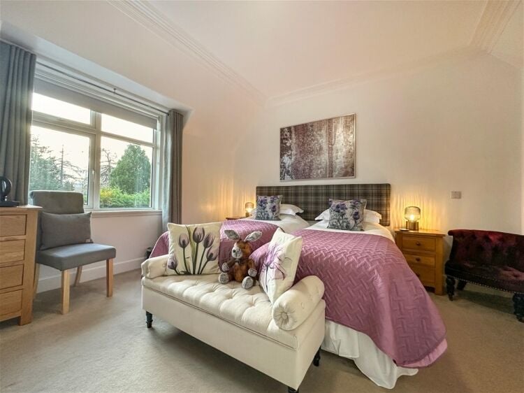 Clune House Bed and Breakfast Photo 10