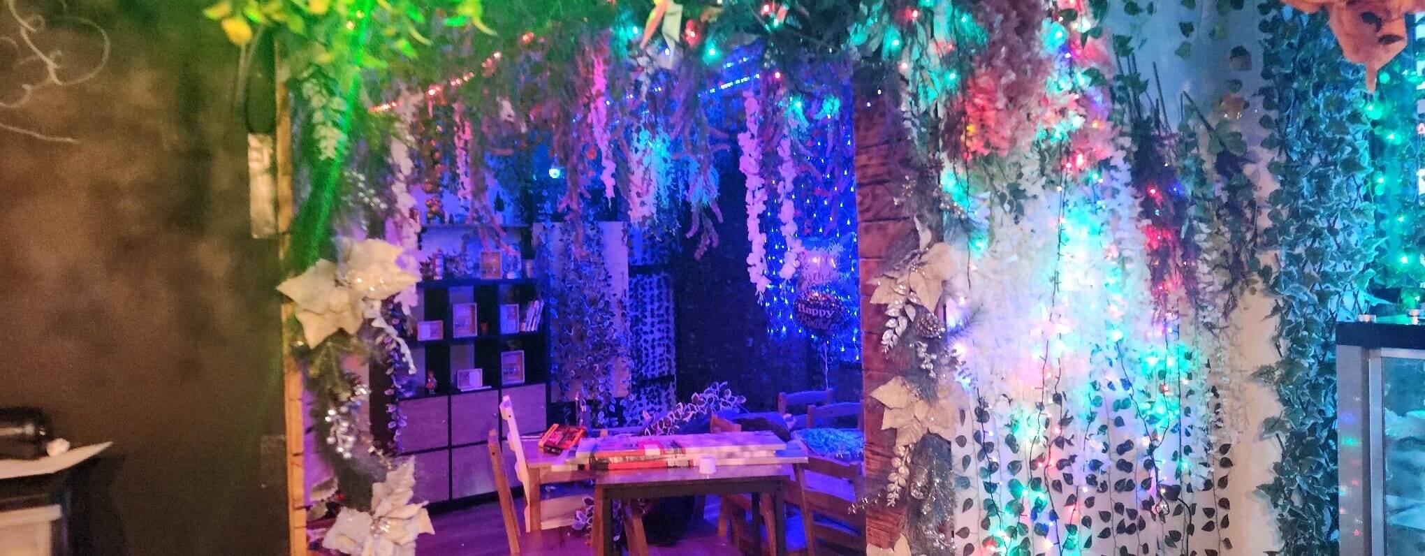 Restaurant and Bar for sell Photo 10