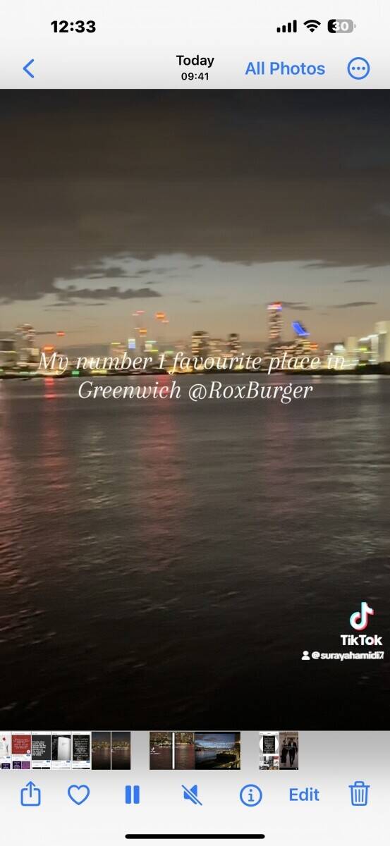 Japanese and burger restaurant by the river in Greenwich for sale Photo 10