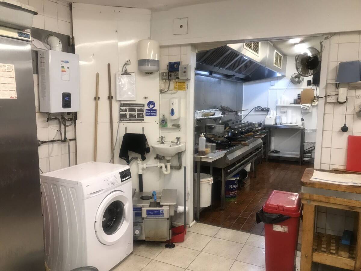 Canvey Island Chinese Takeaway For Sale Photo 10