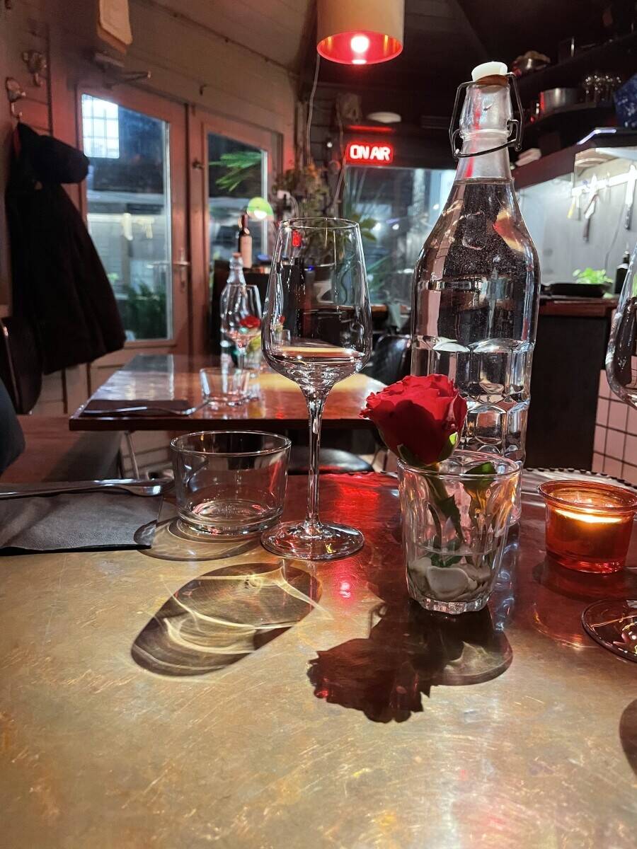 Italian Cabin Restaurant for sale Photo 10
