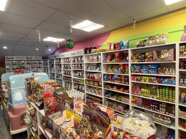 Retail For Sale in Halifax