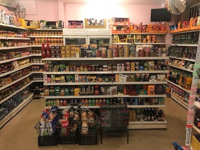 Meat & Fish delicatessen, convenience store and off licence for sale in Wisbech, Cambridgeshire Photo 10