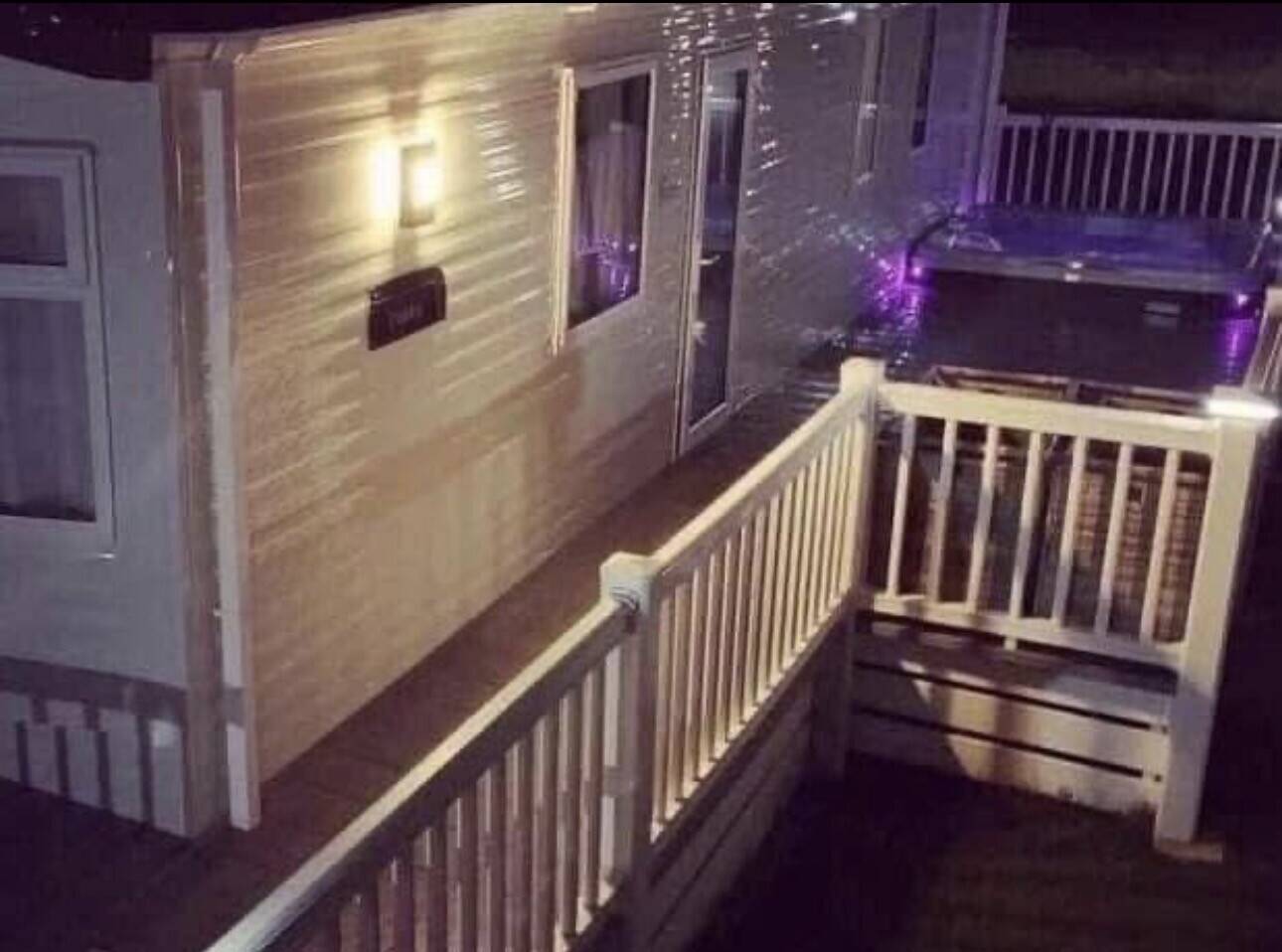 Holiday Let For Sale