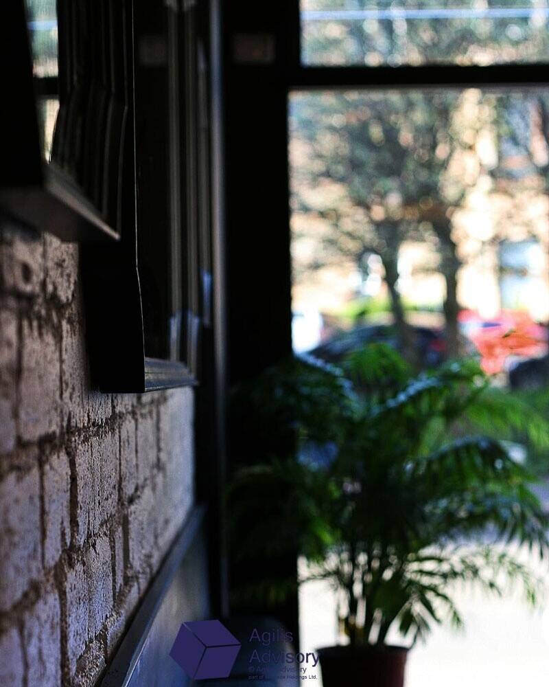 Contemporary Cocktail Bar & Eatery–Glasgow’s Southside