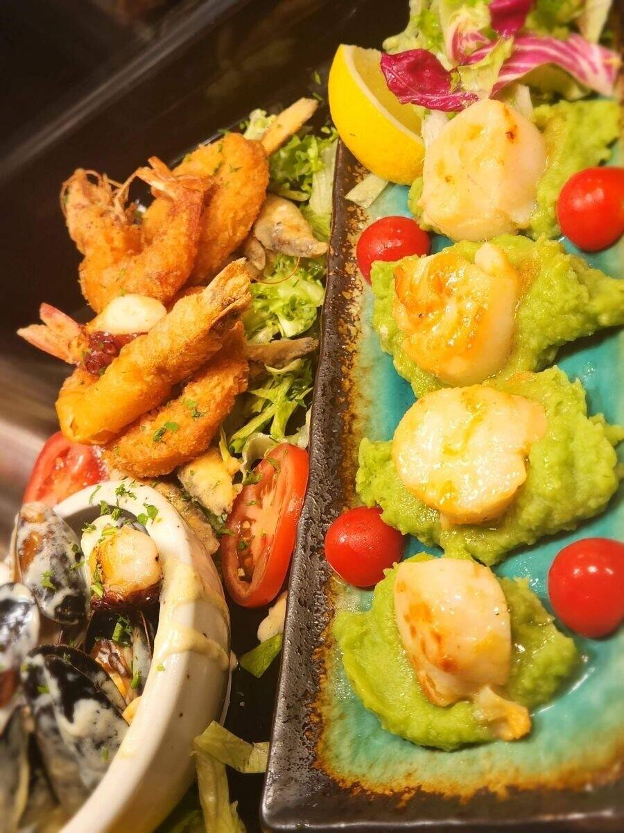 Outstanding Fish Restaurant Business – £14k–£17k Weekly Turnover Photo 10
