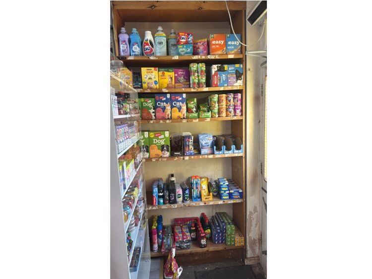 Cracking Family-Run Convenience Store – New 10-Year Lease