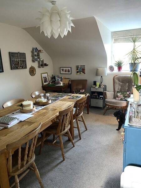 Fantastic multi income venue including café, retail space and 4 bed owners accommodation Photo 10