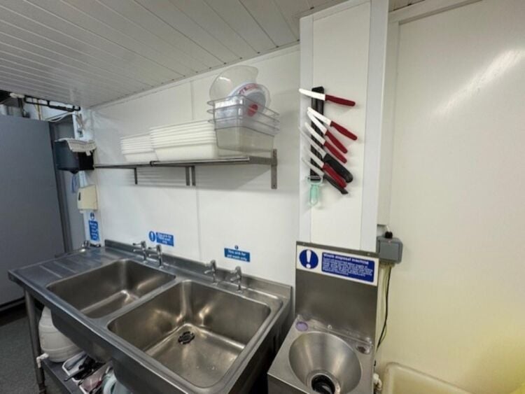 Leasehold Fish & Chip Takeaway Located In Worcester