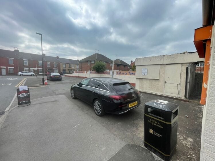 Step Into a Local Favourite – Cafe for Sale in Doncaster