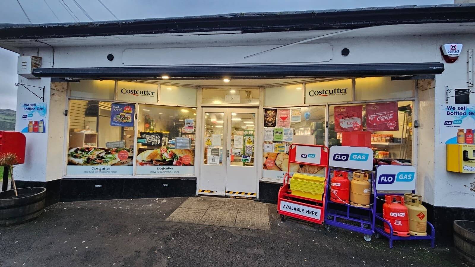 Village Convince Store and Post Office