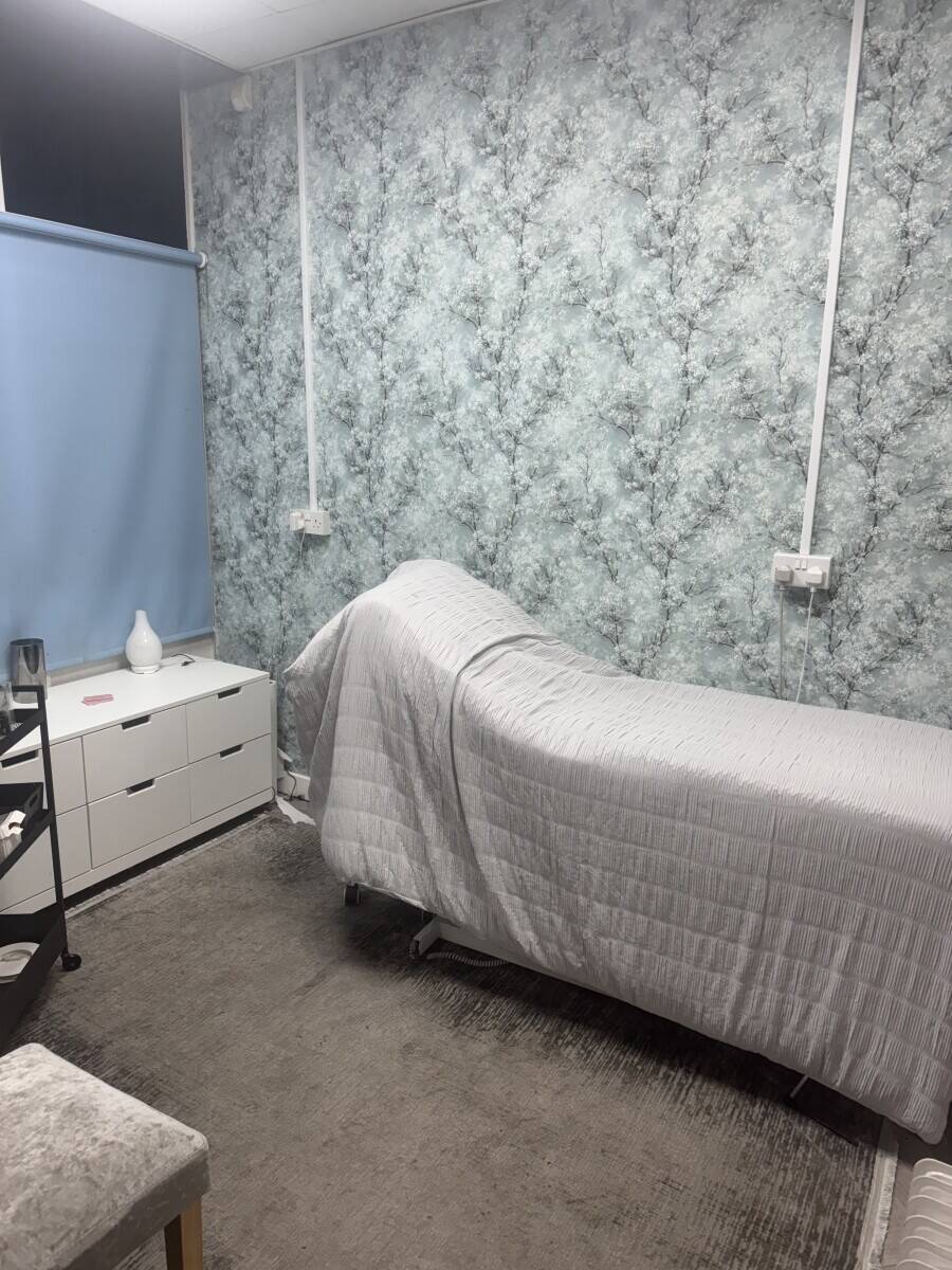Beauty salon for sale gateshead