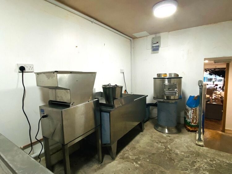 Leasehold Fish & Chip Takeaway Located In Rotherham, South Yorkshire