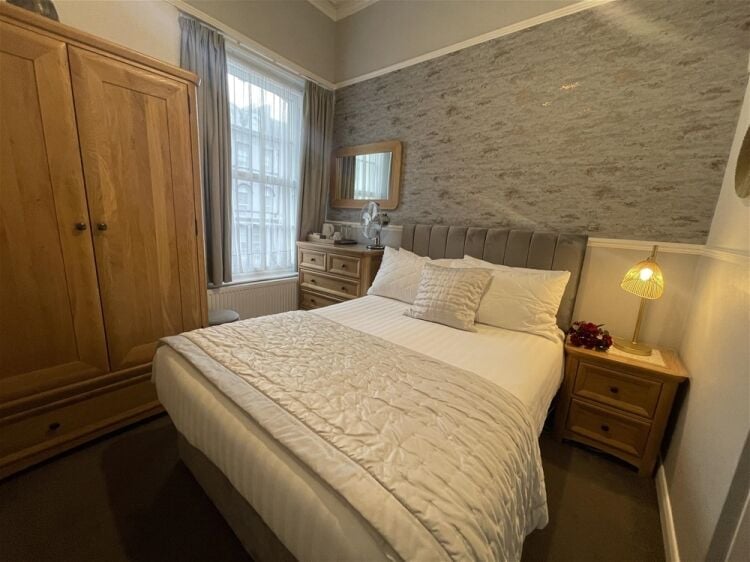 Established and Highly Profitable 7-Bed Guest House For Sale in Torquay