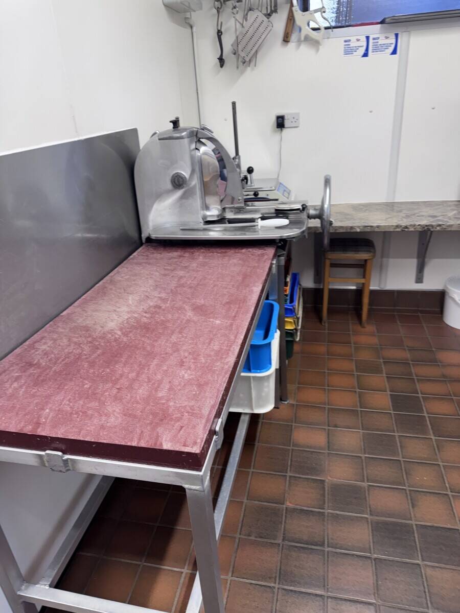 East Yorkshire, Established Family Butchers for Sale Photo 10