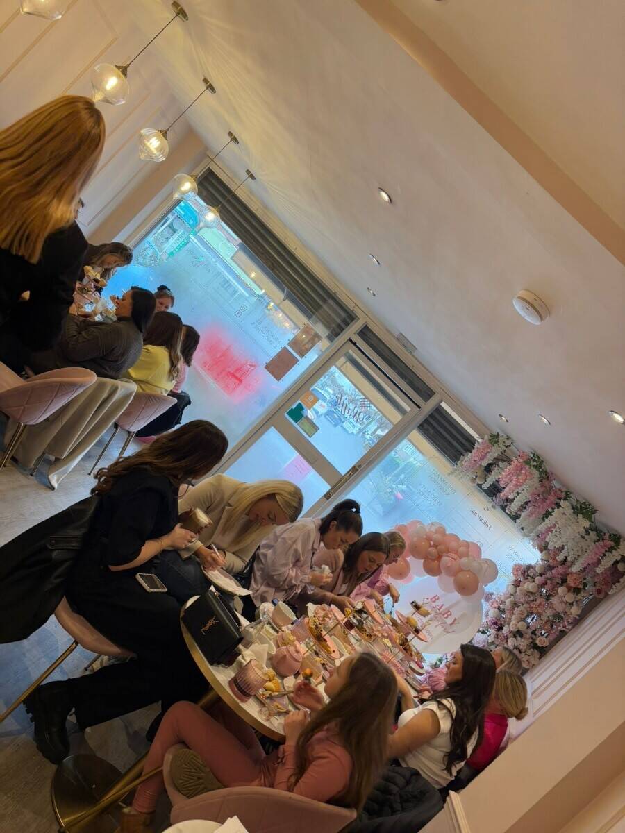 Charming Brunch Cafe for sale in Hornchurch London