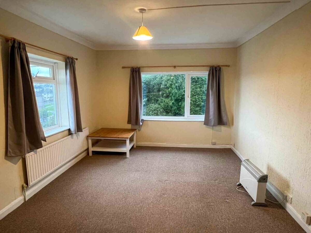 A successful Fish & Chip shop with accommodation for sale