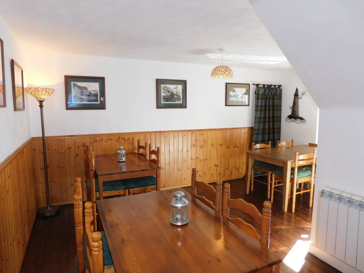 The But 'n' Ben traditional Restaurant for sale in Auchmithie